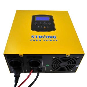 купити Інверторна станція (UPS) Strong Euro Power 1300VA 1000W-2500W, 12V