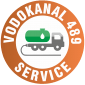 Выкачка ям Vodokanal 489